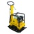 Виброплита MASALTA MSH-160E-4 (бензиновая, Honda GX200, 4,4 (6,5) кН (л.с.), 162 кг)