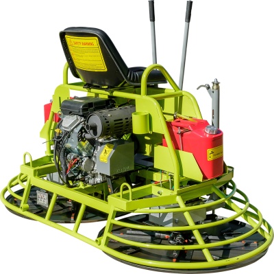 Затирочная машина двухроторная STEM Techno RPT 37-2  (LIFAN 2V78, 1910мм)