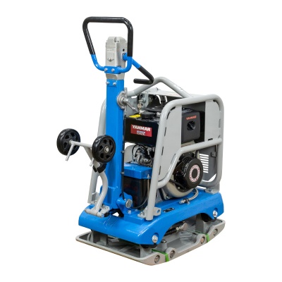 Виброплита дизельная CIMAR CPC-240