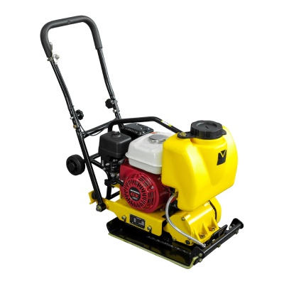 Виброплита MASALTA MSR60-4 (бензиновая, Honda GX160, 4,0 (5,5) кН (л.с.), 62 кг)