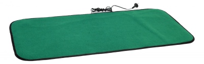 Коврик греющий STEM Energy КТ2 зеленый 86*32