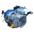 Двигатель DK190 для DKA5500EW (для генератора)