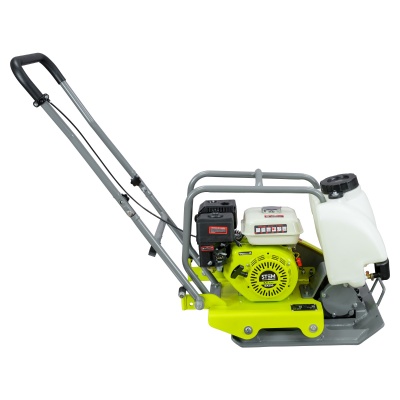 Виброплита STEM Techno SPC-192E (бензиновая, STEM Techno GX200, 4,4 (6,5) кН (л.с.), 78 кг)