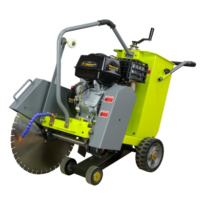 Шовнарезчик STEM Techno SC 602 (DK196)