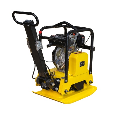 виброплита STEM Techno RPC 161D