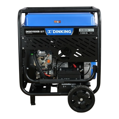Dinking DKGE11500E 11 кВт
