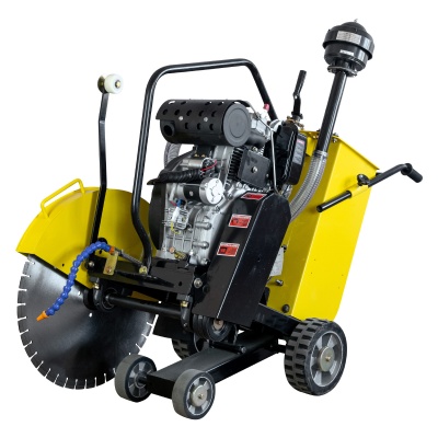 Шовнарезчик STEM Techno SC 600 дизельный (S1100FE)