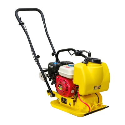 Виброплита STEM Techno SPC 162ES (STEM GX200)