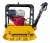 Виброплита STEM Techno RPC-330 (бензиновая, Honda GX390, 9,6 (13,0) кН (л.с.), 325 кг) Виброплита STEM Techno RPC-330 (бензиновая, Honda GX390, 9,6 (13,0) кН (л.с.), 325 кг)