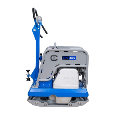 Виброплита реверсивная гидравлическая CIMAR CPC-405 (HONDA GX390) Виброплита реверсивная гидравлическая CIMAR CPC-405 (HONDA GX390)
