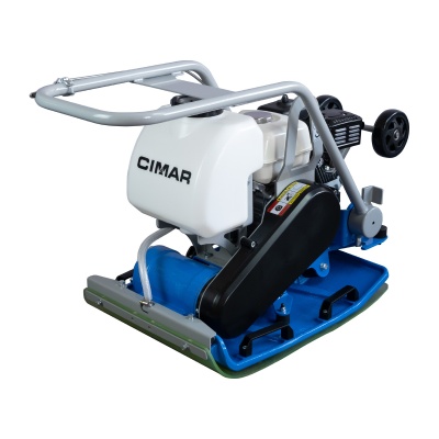 Виброплита CIMAR CPC-2050 (HONDA GX160)