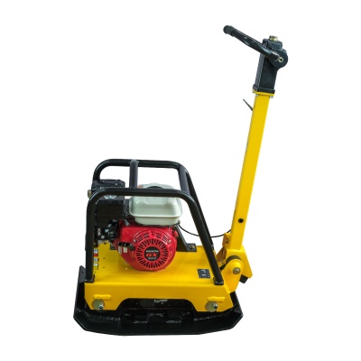 Виброплита MASALTA MH-160-4 (бензиновая, гидравлическая Honda GX160, 4,0 (5,5) кН (л.с.), 141 кг)