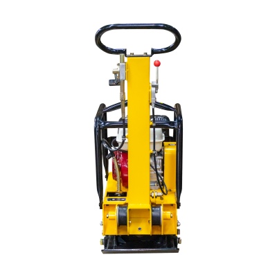 Виброплита MASALTA MSH-160-4 (бензиновая, Honda GX160, 4,0 (5,5) кН (л.с.), 150 кг)