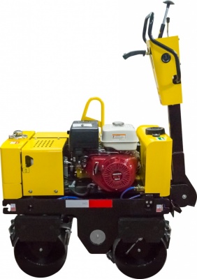 Виброкаток STEM Techno SVR-801H