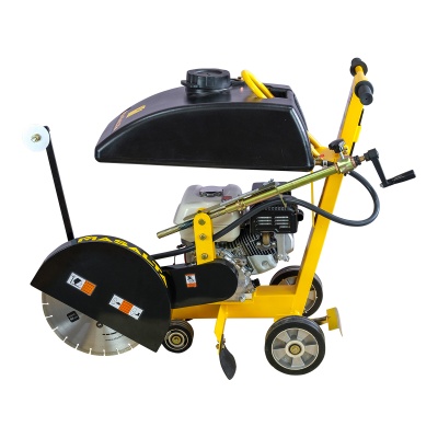 Шовнарезчик MASALTA MFS 14-4 (бензиновый, Honda GX200, 4.8 (6,5) кВт (л.с))