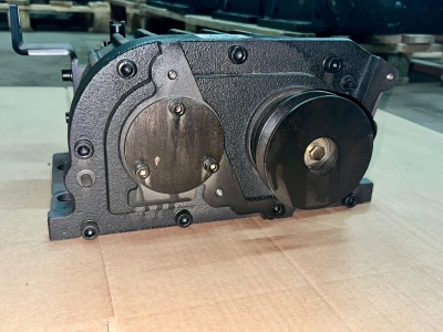 Вибратор в сборе для MS330 арт.Н330200000