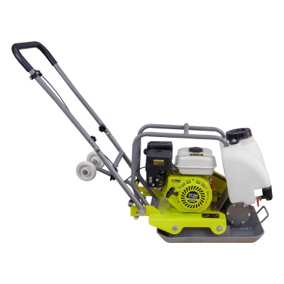 Виброплита STEM Techno SPC 192ES (STEM GX200)