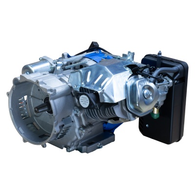 Двигатель DK190 для DKA5500EW (для генератора)