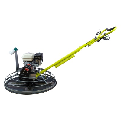 Затирочная машина STEM Techno SPT-361 (900 мм, бензин, Honda GX200, 4,8 (6,5) кВт (л.с.), 80 кг)