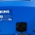 Генератор бензиновый инверторный Dinking DK2000i (2 кВт, 230В/50Гц, DK148, бак 4л.)