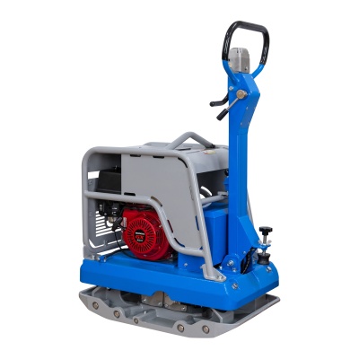 Виброплита реверсивная гидравлическая CIMAR CPC-405 (HONDA GX390)