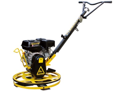 Затирочная машина MASALTA MT24-4 (610 мм, бензин, Honda GX160, 4 (5,5) кВт (л.с.) Затирочная машина MASALTA MT24-4 (610 мм, бензин, Honda GX160, 4 (5,5) кВт (л.с.)