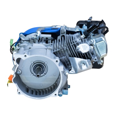 Двигатель DK170 для DKA3000 (для генератора) Двигатель DK170 для DKA3000 (для генератора)