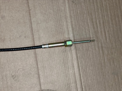 Трос реверса для MS330, Н330500009