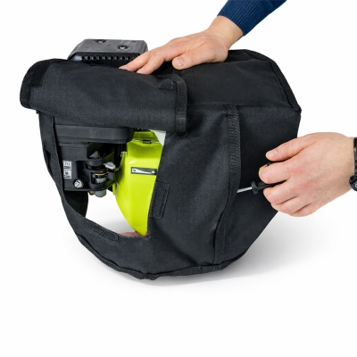 Чехол для двигателя 6-7.5 л.с.