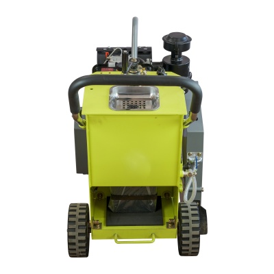Шовнарезчик STEM Techno SC 600 дизельный (S1100FE)