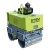 Каток вибрационный двухвальцовый траншейный STEM Techno SRTR 801D (Changfa CF186FAE)