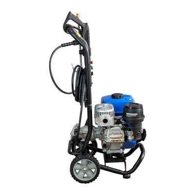 Мойка высокого давления бензиновая Dinking DKGPW3000-E (205 бар, 550 л/ч, DK170F/P)
