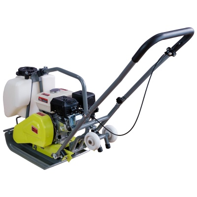 Виброплита STEM Techno SPC 162E (STEM GX200)