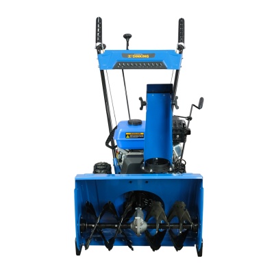 Снегоуборщик бензиновый Dinking GST65