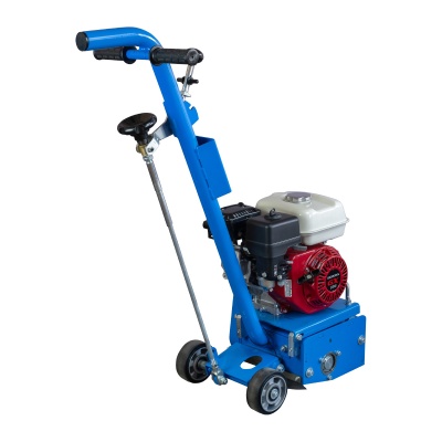 Фрезеровальная машина CIMAR CES-200 (Honda GX160)