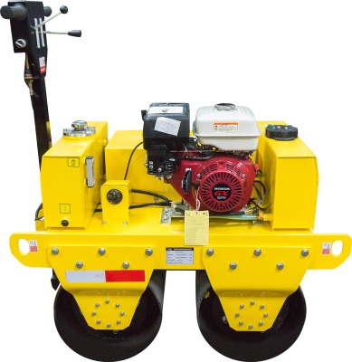 Виброкаток STEM Techno SVR-501HS
