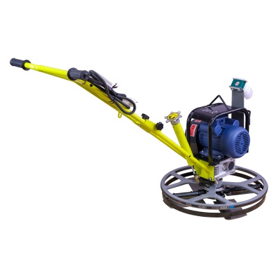 Затирочная машина STEM Techno SPT-24 (600 мм, Электродвигатель однофазный (220 вольт), 3 кВт