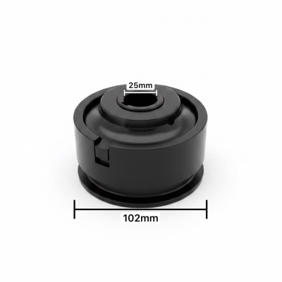 Муфта сцепления для SPT 36x