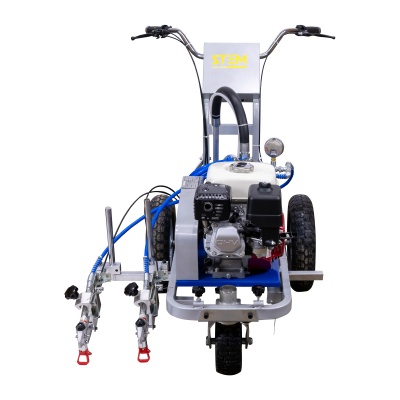 Разметочная машина ручная STEM Techno FHX-26B