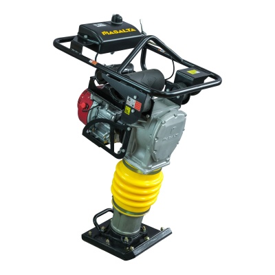 Вибротрамбовка MASALTA EMR-70H