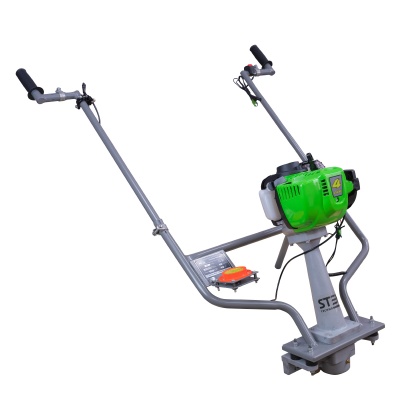 Виброрейка STEM Techno SF-2 ( бензиновая, 1,1 (1.5) кВт (л.с.))