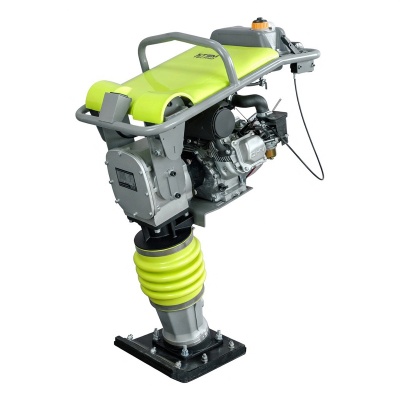 Вибротрамбовка STEM Techno STR-81