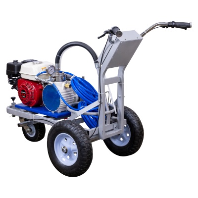 Разметочная машина ручная STEM Techno FHX-26B