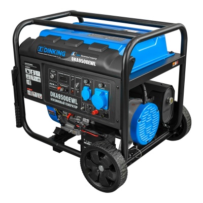 DKA8500EW