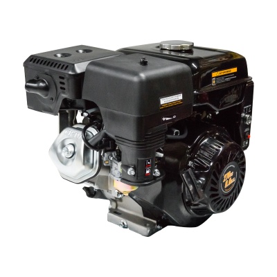 Двигатель Dinking DK177FE-C (3A) (9лс, электростартер, датчик масла, катушка 3А)