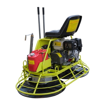 Двухроторная затирочная машина STEM Techno RPT 31