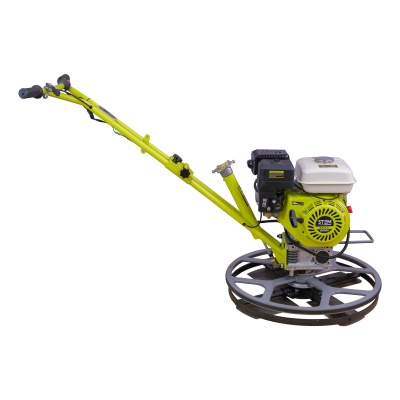 Затирочная машина STEM Techno SPT-242 (600 мм, бензин, STEM Techno GX200, 4,8 (6,5) кВт (л.с.), 45)