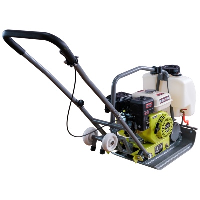 Виброплита STEM Techno SPC 162E (STEM GX200)