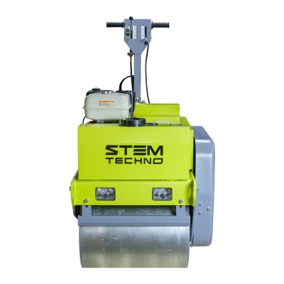 Виброкаток STEM Techno SVR-501HS
