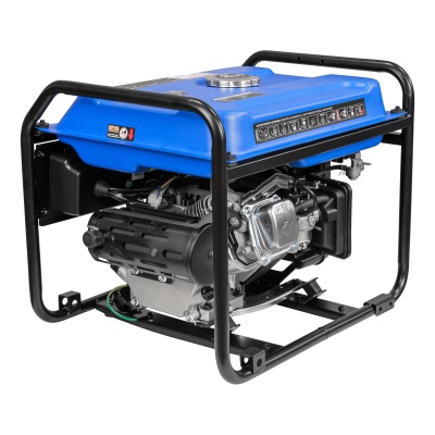 Генератор бензиновый инверторный Dinking DK3500Xi-V (3,2кВт, 230В/50Гц,.)